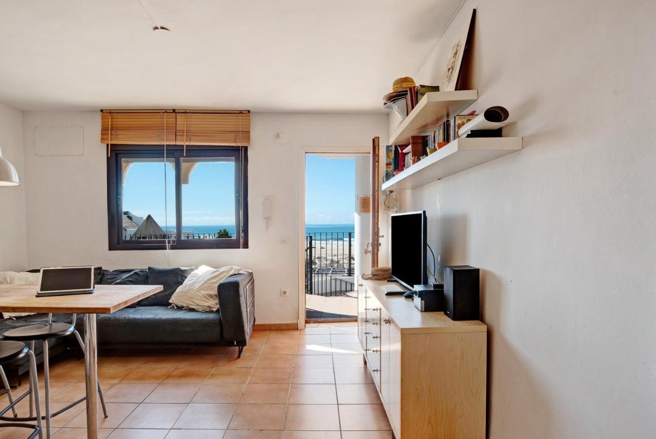 Atico Heaven In Earth In Zahara Apartment Zahara de los Atunes Exterior photo