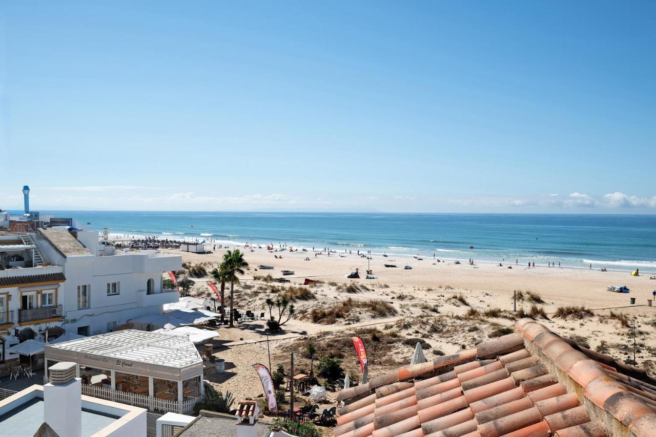 Atico Heaven In Earth In Zahara Apartment Zahara de los Atunes Exterior photo