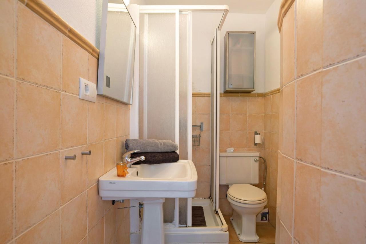 Atico Heaven In Earth In Zahara Apartment Zahara de los Atunes Exterior photo