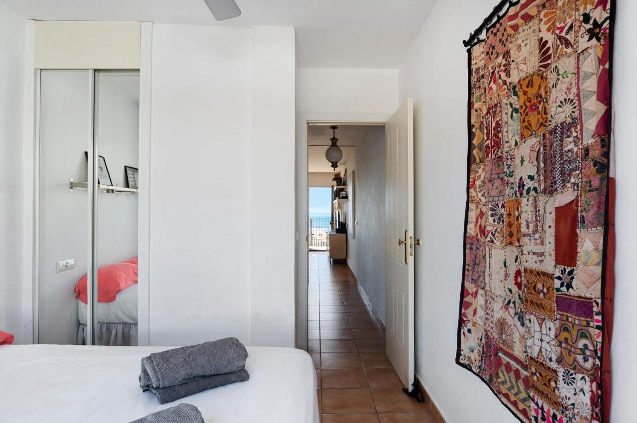Atico Heaven In Earth In Zahara Apartment Zahara de los Atunes Exterior photo